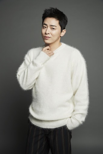 Diễn viên Jo Jung Suk. Ảnh: T.L