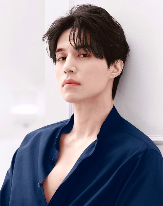 Lee Dong Wook sẽ tái xuất màn ảnh nhỏ trong thời gian tới. Ảnh: T.L