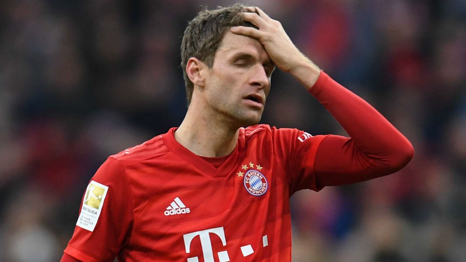 vạ miệng vì bình luận về chính sách chuyển nhượng của Bayern. Ảnh: Getty