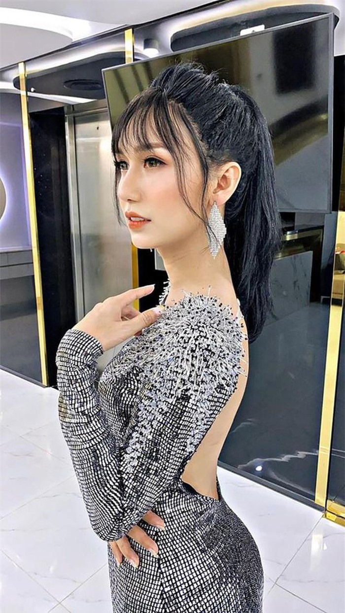Lynk Lee xinh đẹp hiện tại. Ảnh:NVCC