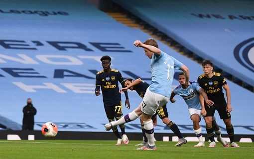 Ảnh: Getty/PA