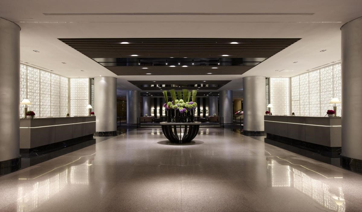 Regent Taipei