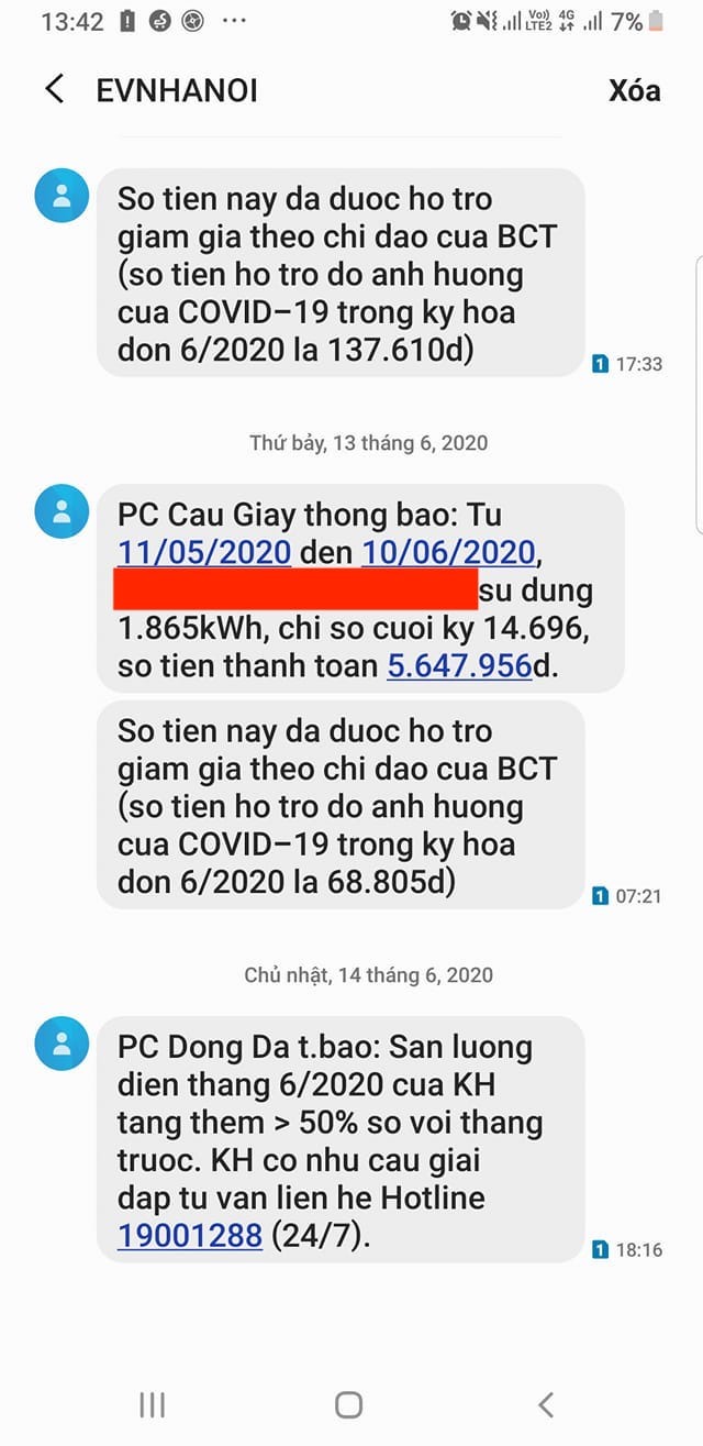Nhiều người đánh giá, điện sinh hoạt thậm chí còn đắt hơn cả điện sản xuất kinh doanh.