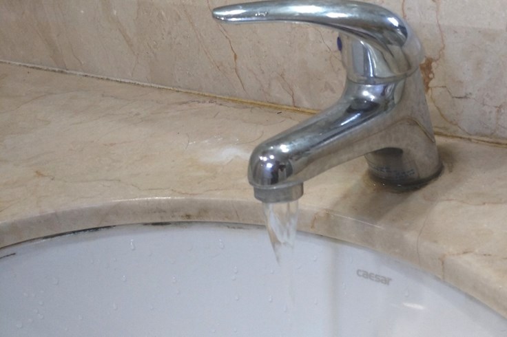 TPHCM: Hai phường ở quận 1, 3 sẽ bị cắt nước TPHCM: Hai phường ở quận 1, 3 sẽ bị cắt nước