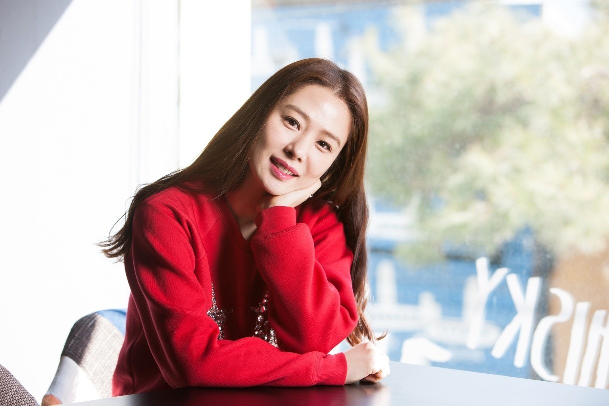 Kim Hyun Joo