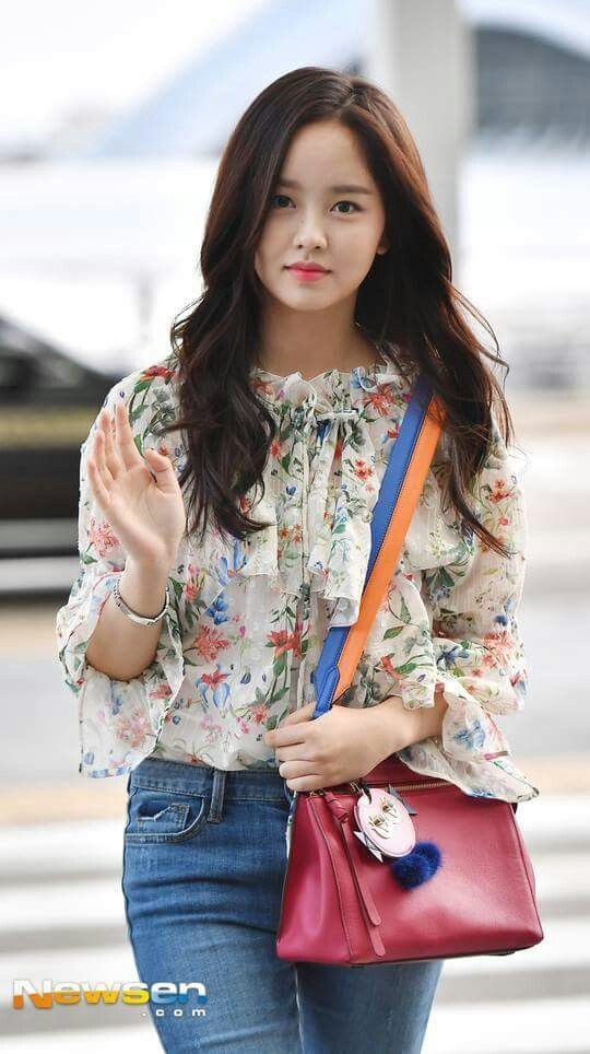 Kim Hyun Joo
