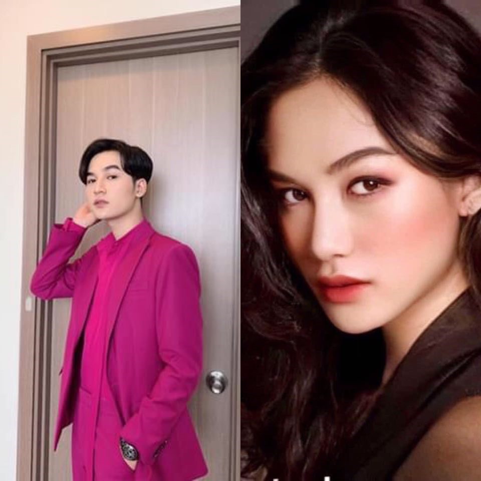 Ali Hoàng Dương trông rất ngọt ngào với ngoại hình mới. Nguồn: Instagram