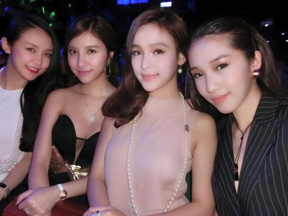 Ảnh: Nhân vật cung cấp. Ảnh: Nhân vật cung cấp.