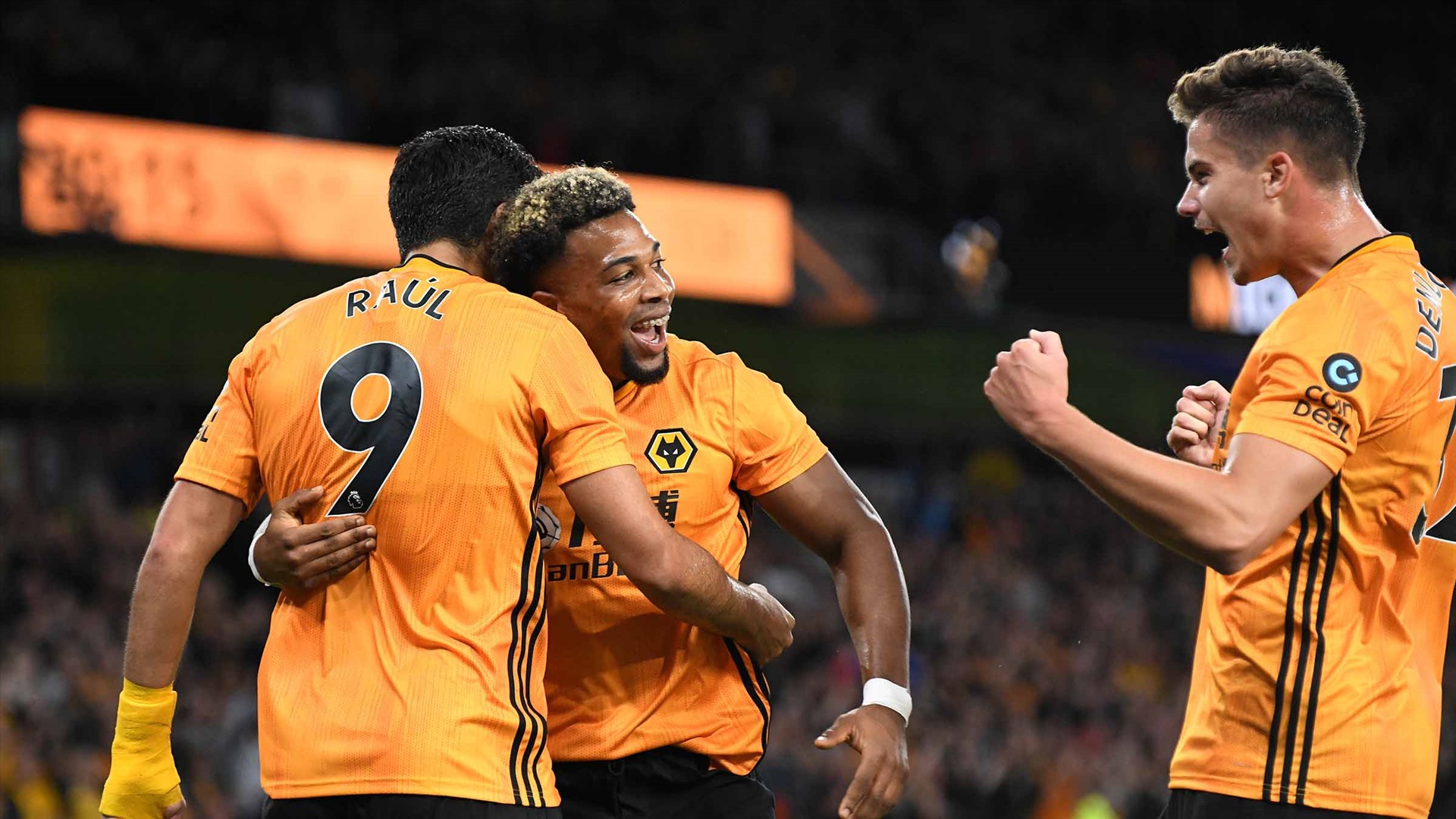 Ảnh: Wolverhampton FC.