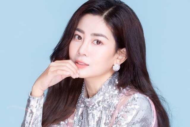 Mai Phương. Ảnh:Tư liệu NSCC