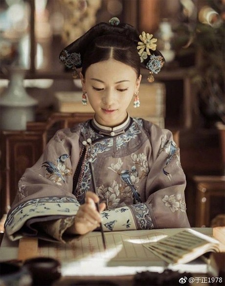 Ngô Cẩn Ngôn không còn được biên kịch ưu ái như trước. Ảnh: Cắt từ clip