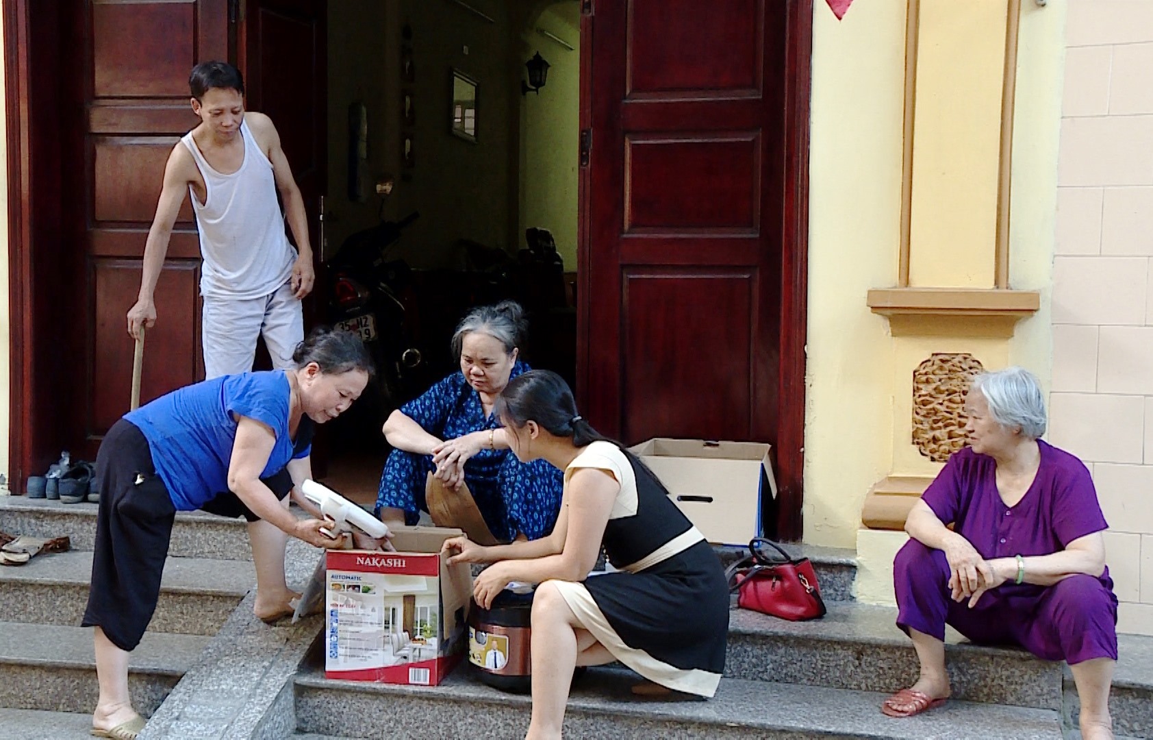 Nhiều người nhẹ dạ, cả tin nên đã “sập bẫy” của nhóm lừa đảo. Ảnh: NT