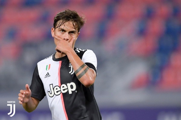 Ảnh: Juventus