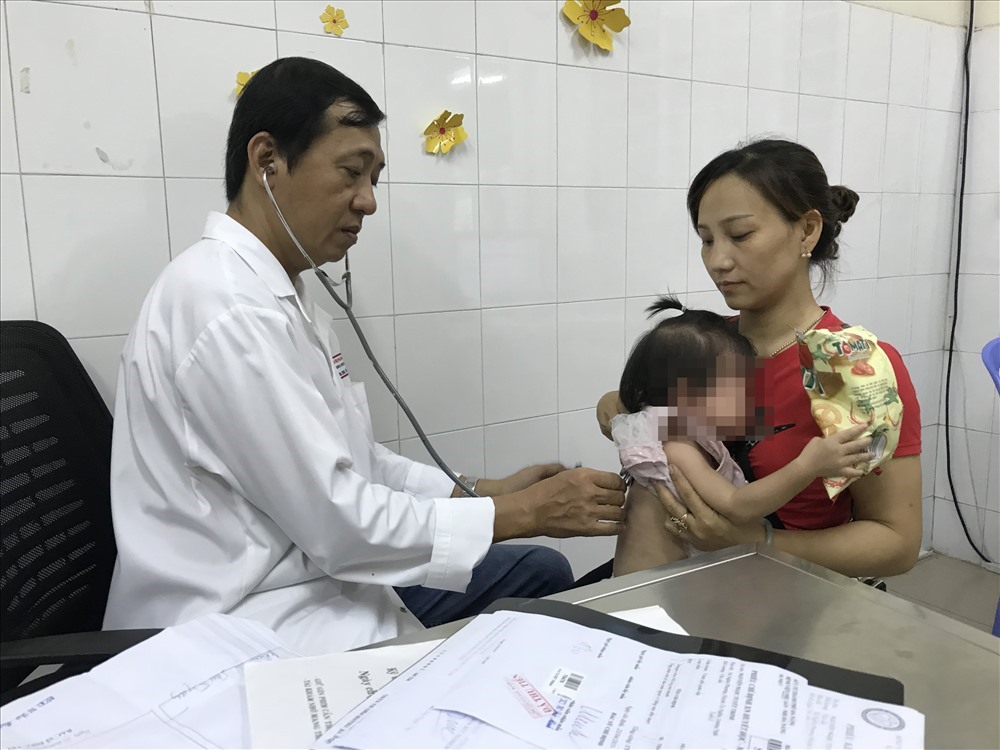 Ảnh minh họa - Vinh Vạn