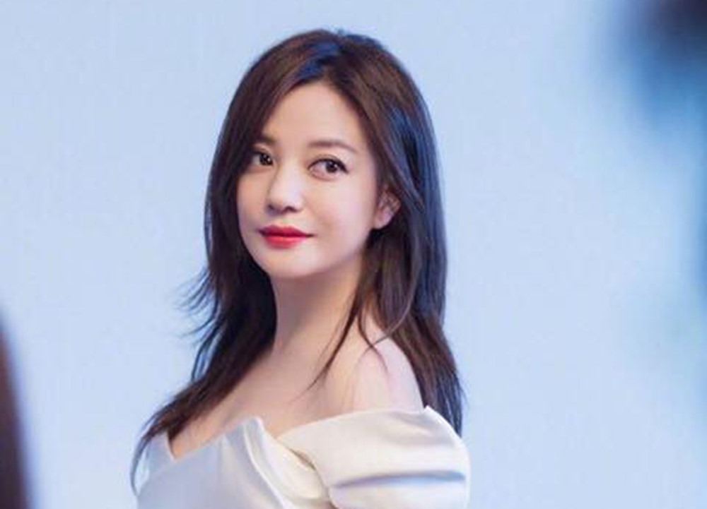Triệu Vy mang tính quốc dân nhờ vai Tiểu Yến Tử. “Ảnh: Cắt từ clip”