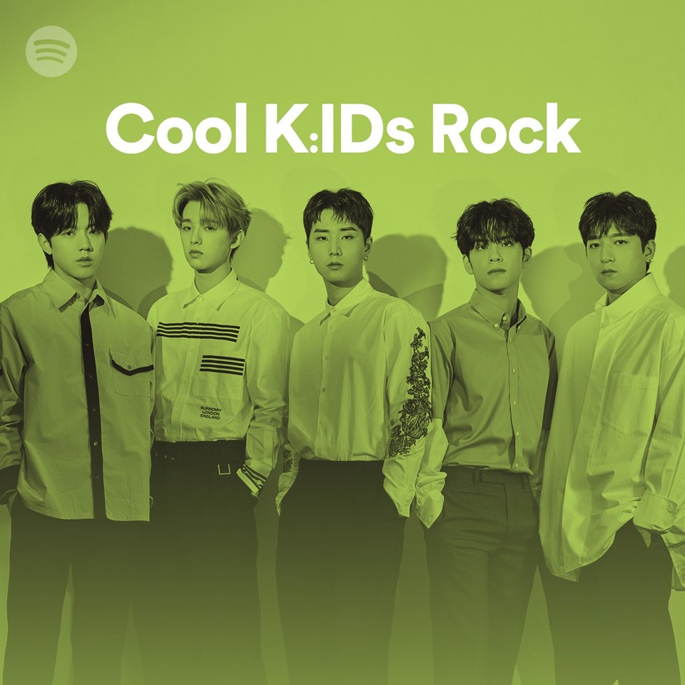 Cool Kids Rock Cool Kids Rock