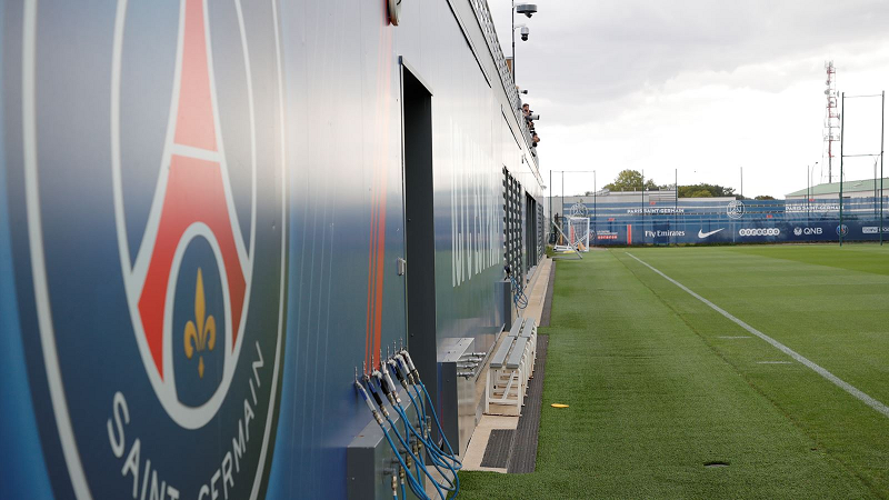 Việc này sẽ ảnh hưởng rất nhiều đến kế hoạch sắp tới của PSG. Ảnh: PSG