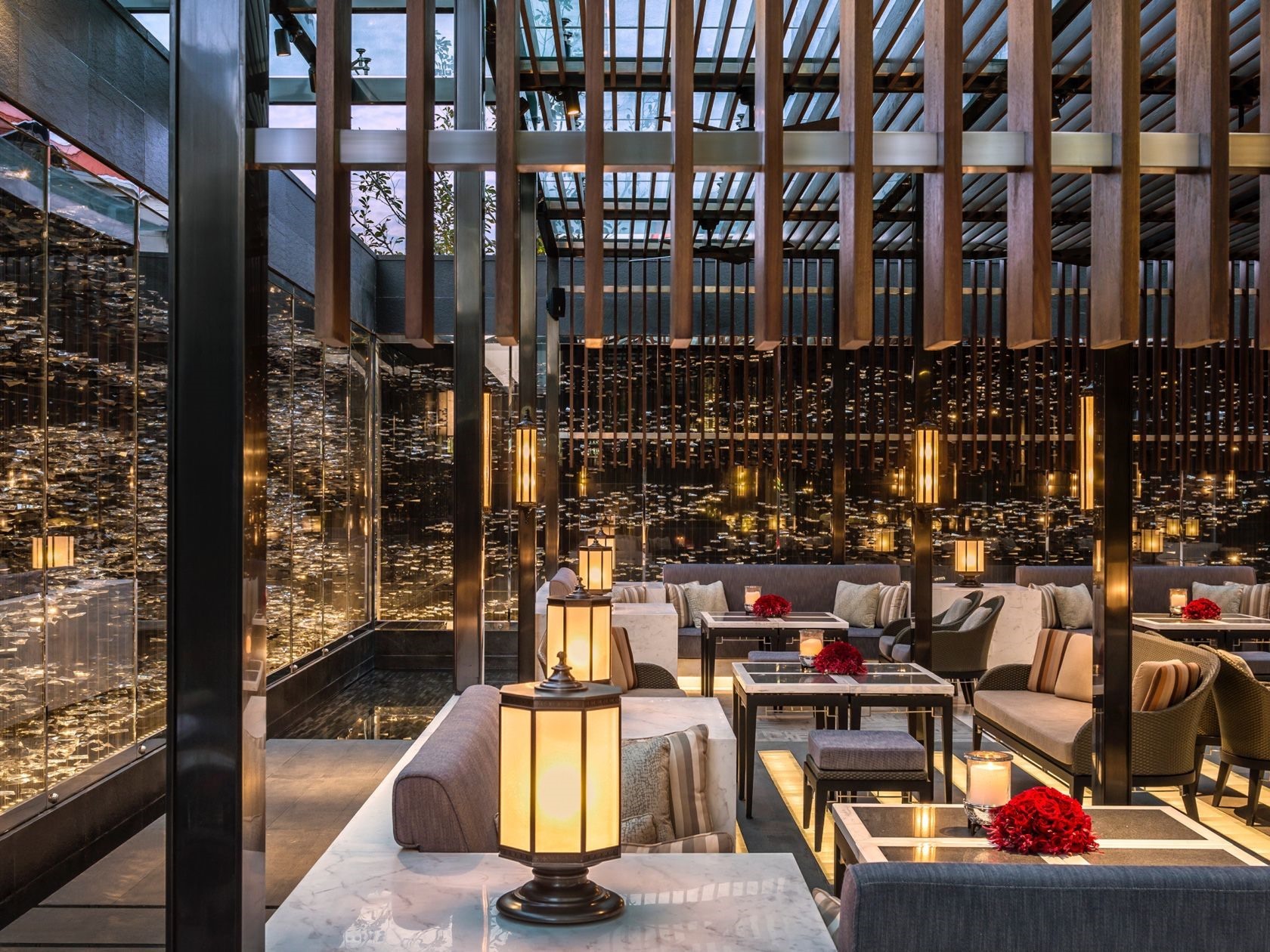 Regent Shanghai Pudong