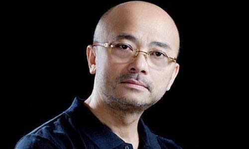 Nhạc sĩ Hà Dũng.