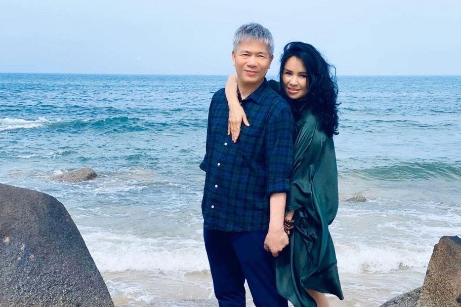 Ảnh: Phạm Ngọc