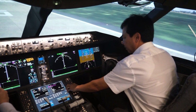 Quy trình tuyển dụng, cấp phép lái cho phi công tại Việt
