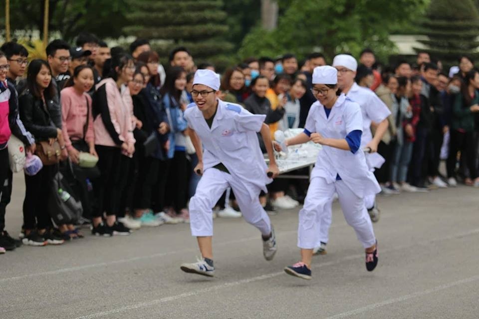 Lộ trình tăng học phí của Trường Đại học Y Dược Hải Phòng ...