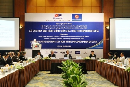 Ảnh: VGP/Hoàng Anh