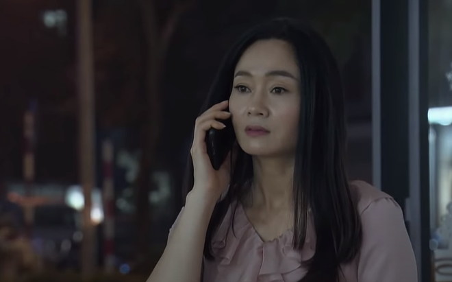 Ảnh cắt từ phim: Nguồn VTV.