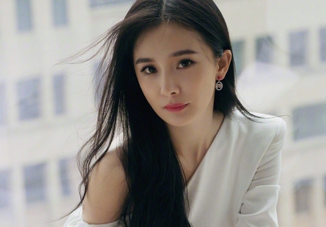 Dương Mịch