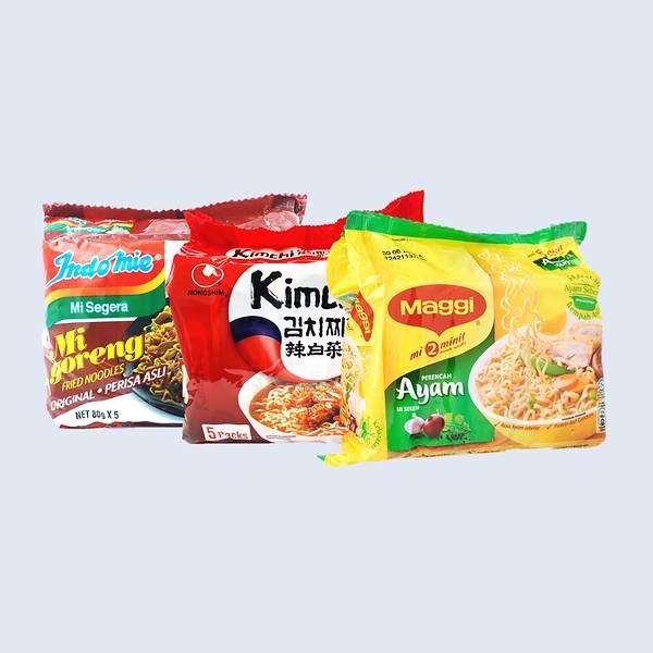 Ảnh: NTUC FairPrice