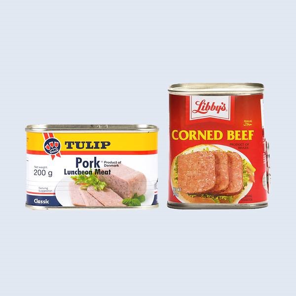 Ảnh: NTUC FairPrice