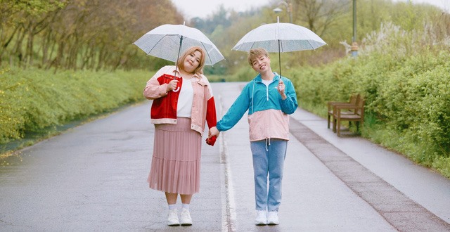 Yang Soobin với ngoài hình “quá cỡ” trong MV “Hơn cả yêu” Ảnh: Đức Phúc
