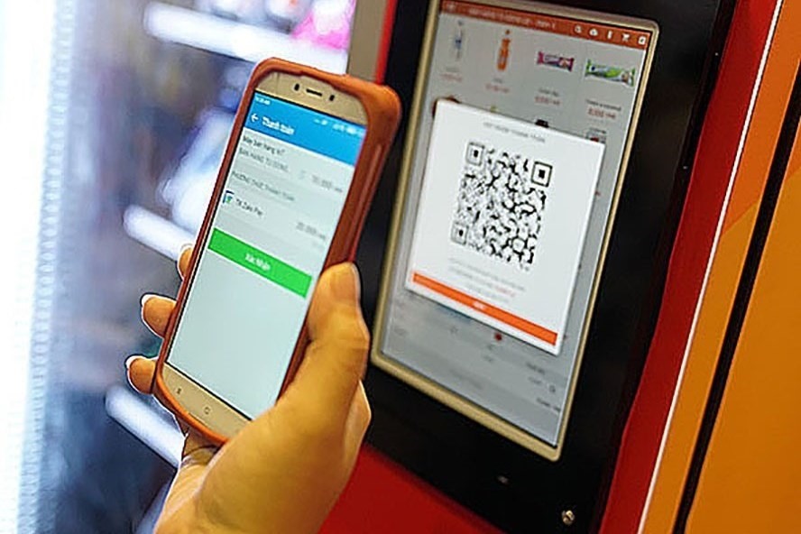 Ngân hàng Nhà nước sẽ giám sát chặt việc đảm bảo an ninh, an toàn hoạt động ví điện tử. Ảnh: Đ.H