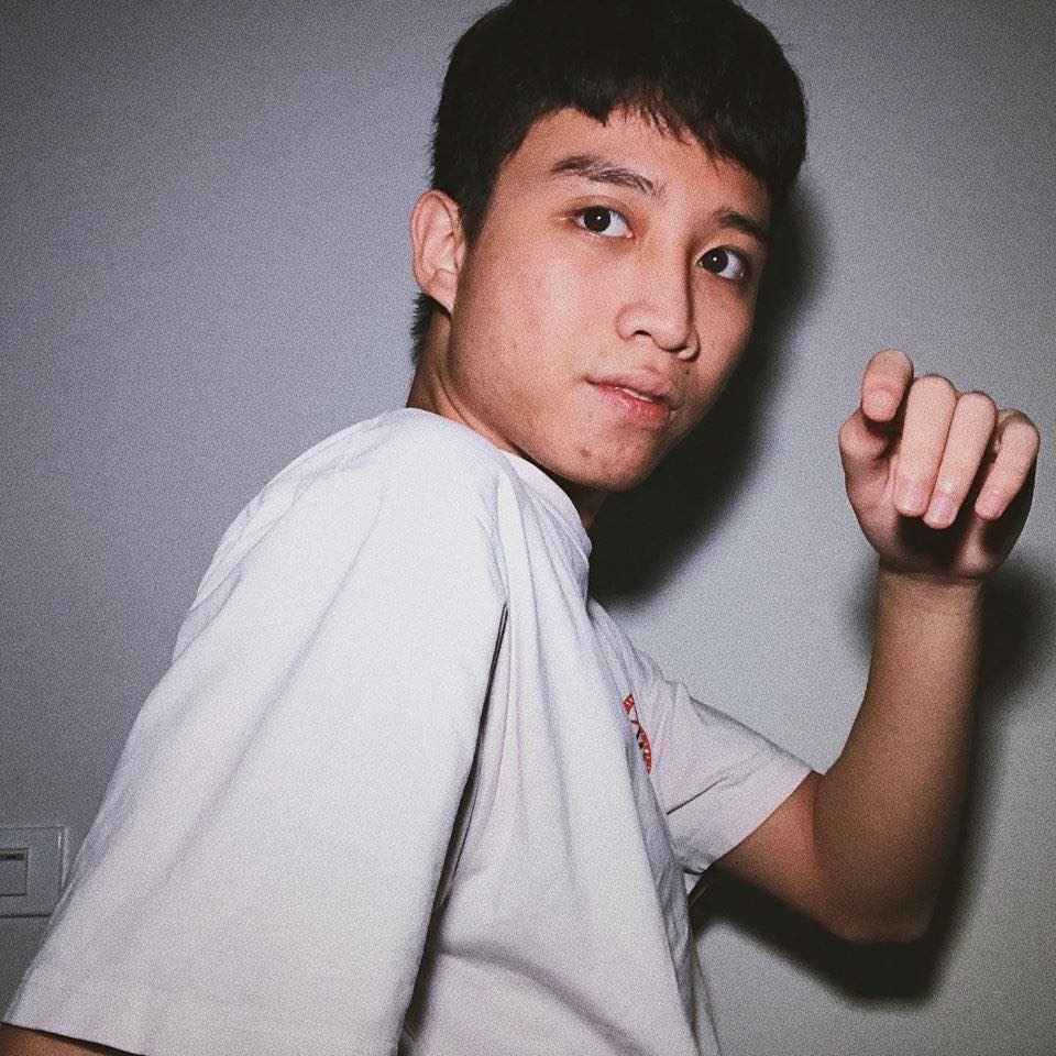 Nguyễn Minh Vũ. Ảnh: NVCC