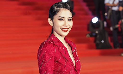 Nam Anh là người mẫu trưởng thành từ The Face. Ảnh: NV