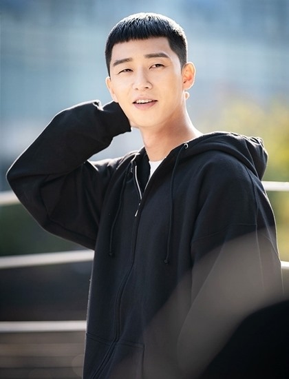 Park Seo Joon giữ vị trí top 1 những sao sở hữu phong cách cuốn hút. Ảnh: T.L