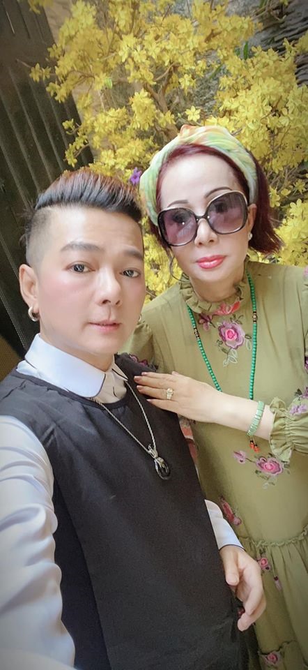Vũ Hà tiết lộ Huyền Vân không chỉ là vợ mà còn là người bạn tri kỷ của anh.