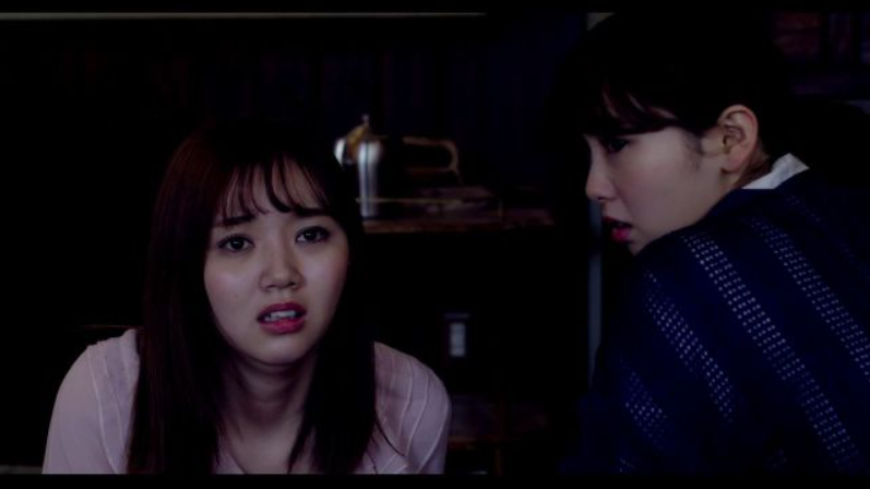 Phim “Lời nguyền