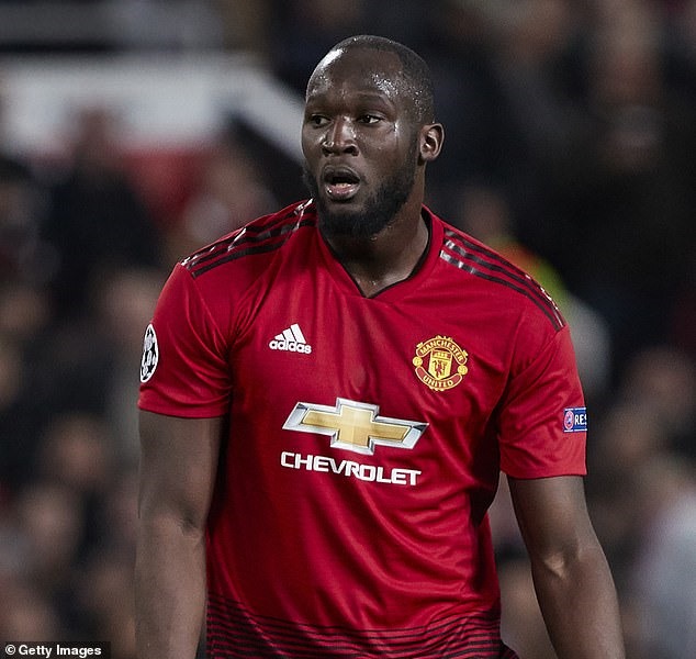Sanchez và Lukaku. Ảnh: Getty.