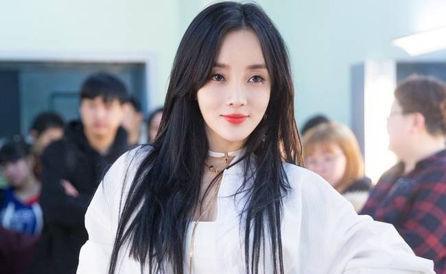Lý Tiểu Lộ