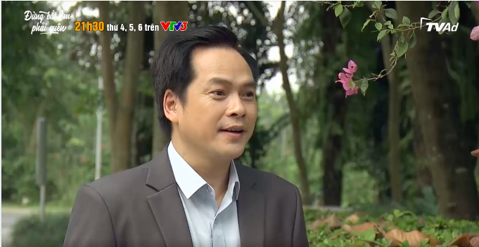 Ảnh cắt từ phim: Nguồn VTV.