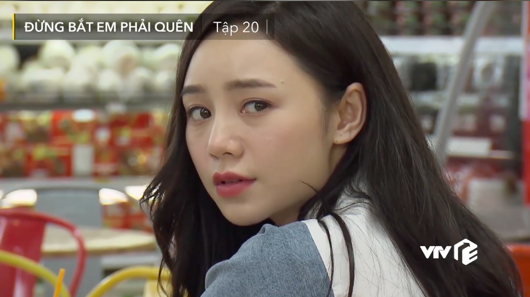 Ảnh cắt từ phim: Nguồn VTV.