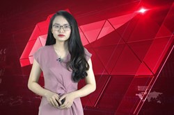 Giá vàng và ngoại tệ 10.7: Vàng trong nước bất ngờ giảm sau khi "phá đỉnh"