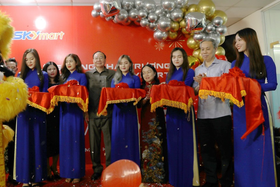 Homeshoping của người Việt tham gia thị trường bán lẻ Homeshoping của người Việt tham gia thị trường bán lẻ