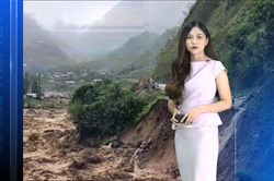 Bản tin Dự báo thời tiết mới nhất đêm nay và ngày mai 12.7