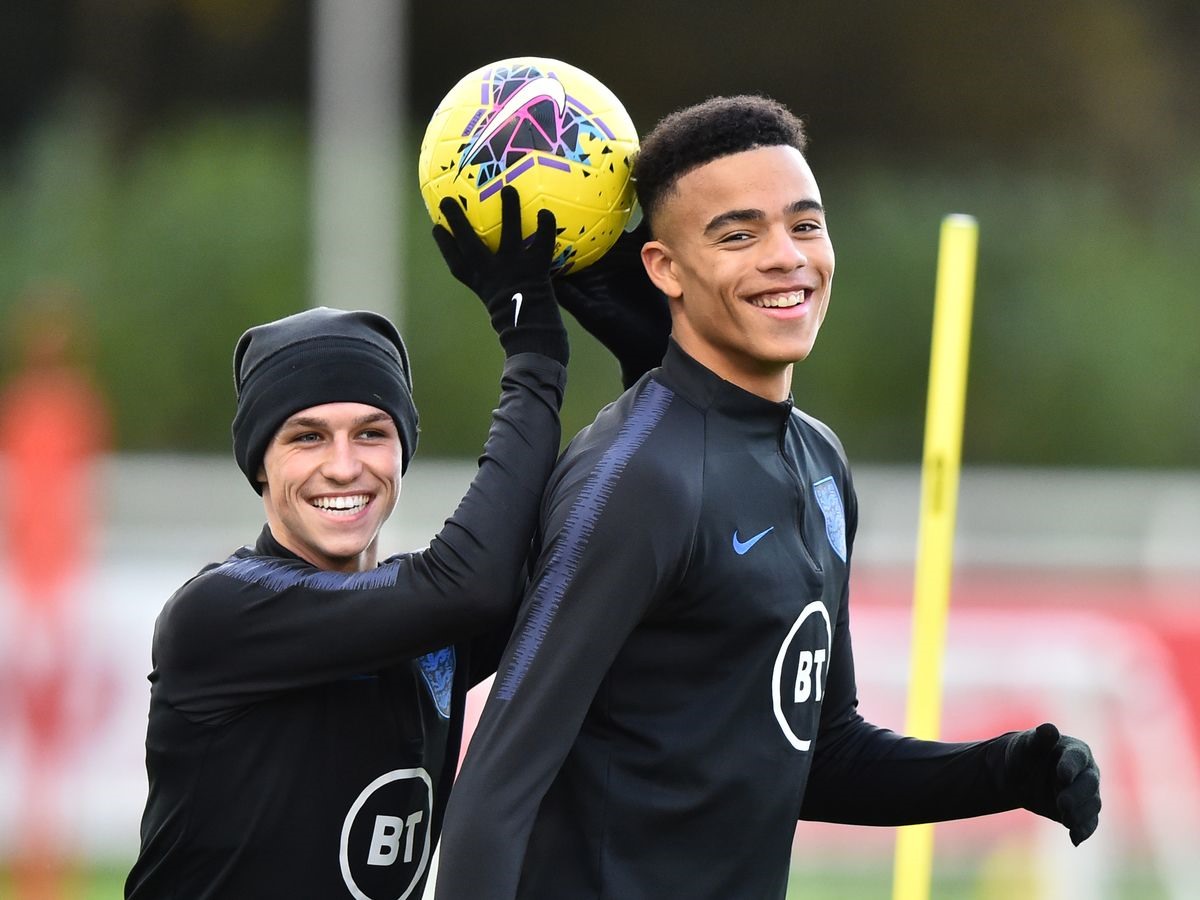 Ảnh: BT Sport