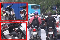 Vì sao nhiều sinh viên muốn sở hữu biển số xe Hà Nội, TP. Hồ Chí Minh?
