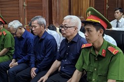 Đại án DAB giai đoạn 2: Bất ngờ xuất hiện thêm tập tài liệu mới