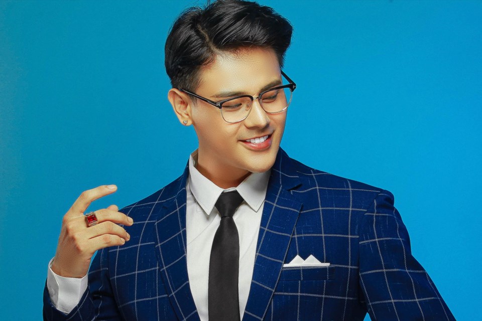 Nam nhà thiết kế mất trắng công ty sau dịch và bài học vực dậy Nam nhà thiết kế mất trắng công ty sau dịch và bài học vực dậy