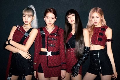 Blackpink là nhóm nhạc đầu tiên của Hàn có 2 MV đạt 900 triệu views và 1 MV vượt qua 1 tỉ views. Ảnh: Chụp màn hình.